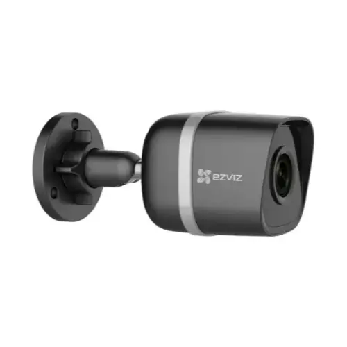 螢石4路閉路電視系統 - 全方位安防方案