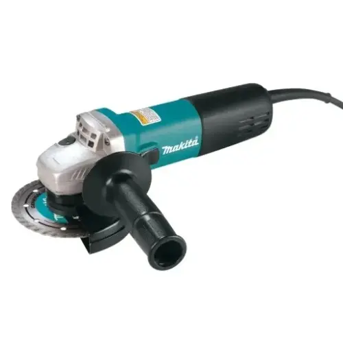 牧田角磨機 - 專業級切割打磨利器