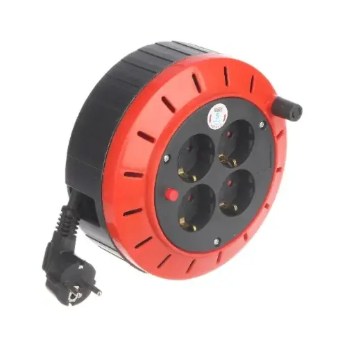 施耐德電氣延長線 - 安全用電專家