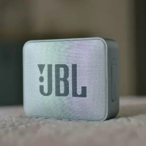 JBL便攜藍牙喇叭 - 澎湃音效隨身帶